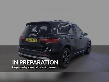 Used Mercedes-Benz GLB 2023 for sale - 79224933: Photo