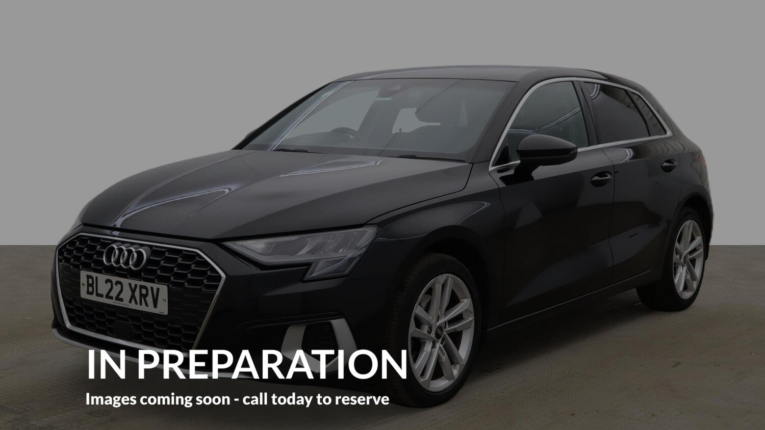 Used Audi A3 for sale - 77956970: Photo 2