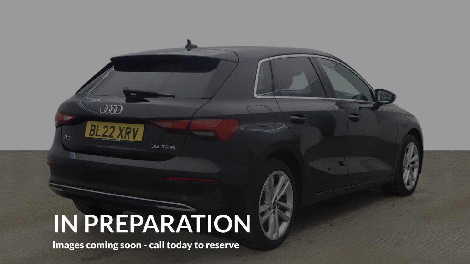 Used Audi A3 for sale - 77956970: Photo 4