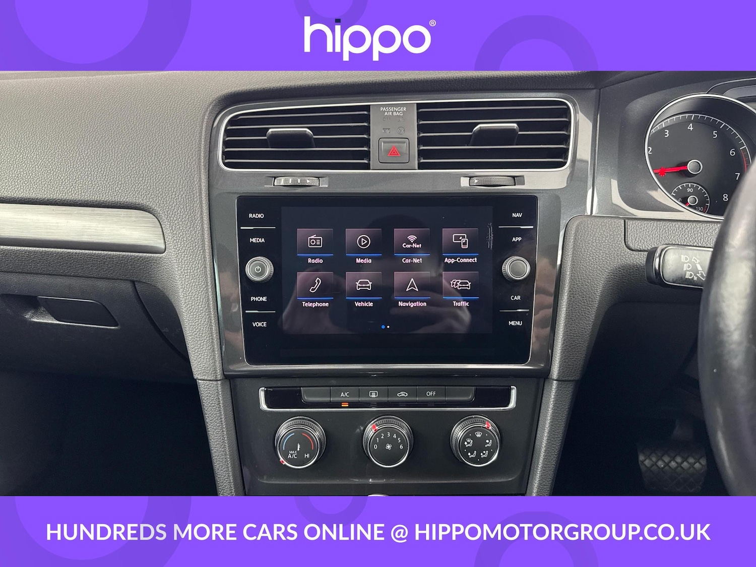 Used Volkswagen Golf 2019 for sale - 77683290: Photo 12