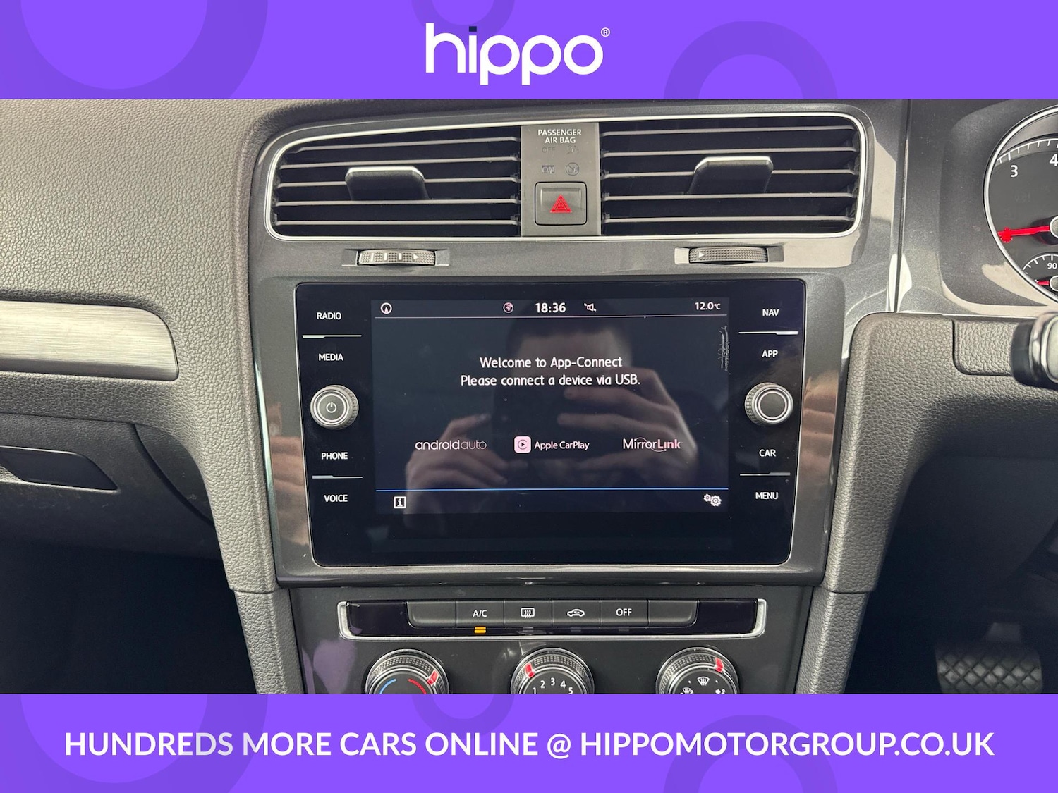 Used Volkswagen Golf 2019 for sale - 77683290: Photo 25