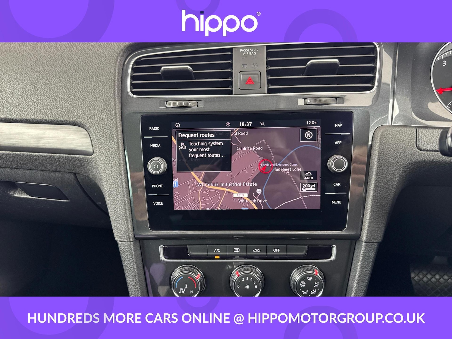 Used Volkswagen Golf 2019 for sale - 77683290: Photo 26