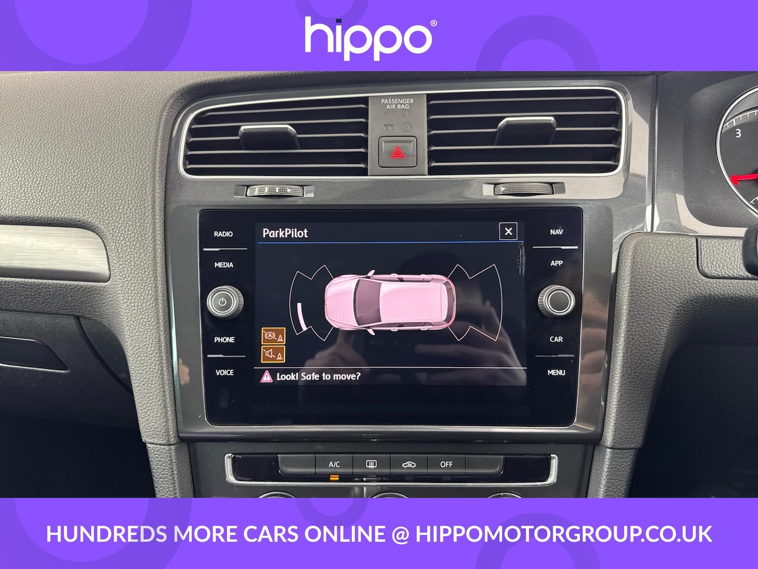 Used Volkswagen Golf 2019 for sale - 77683290: Photo 28