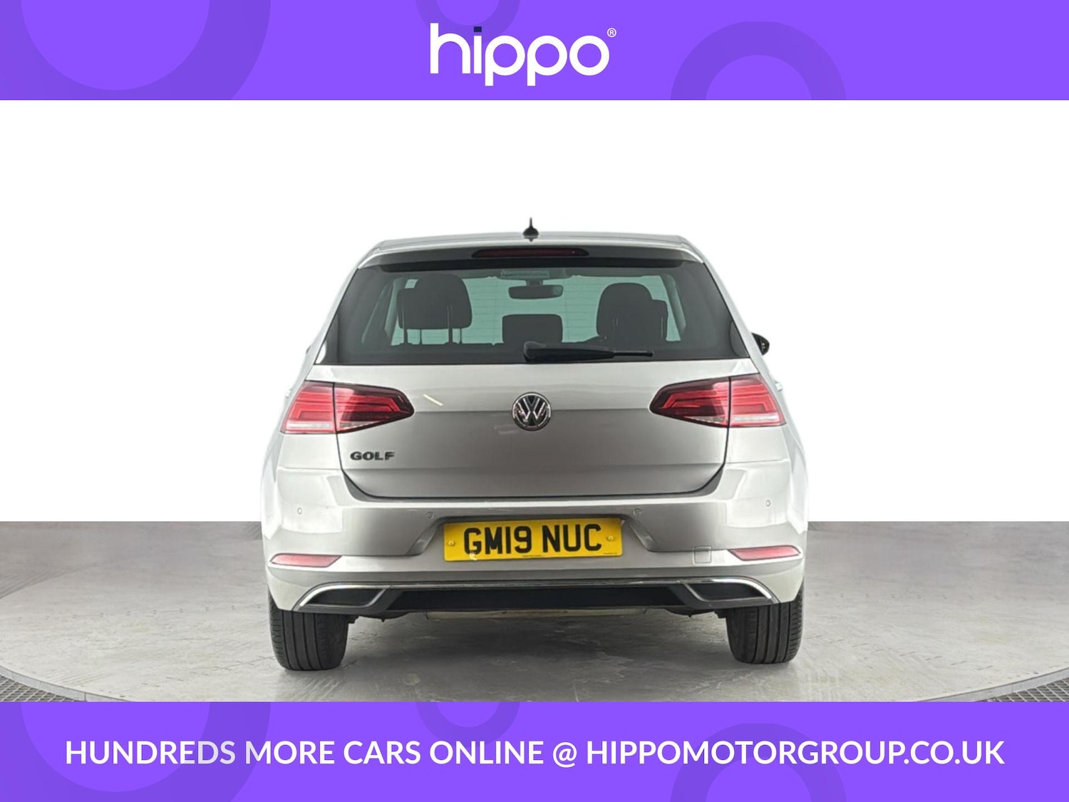 Used Volkswagen Golf 2019 for sale - 77683290: Photo 5