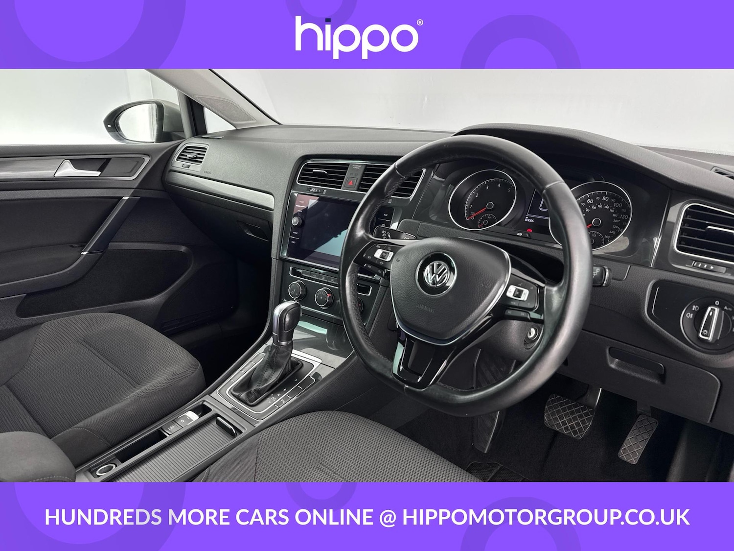 Used Volkswagen Golf 2019 for sale - 77683290: Photo 9