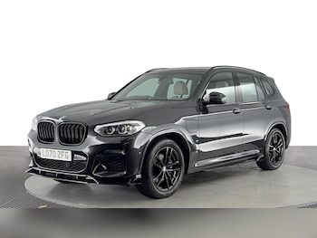 2021 - Xdrive30E M Sport 5-Door