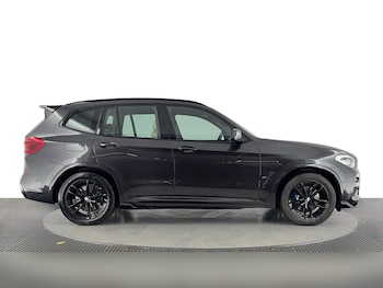 Used BMW X3 2021 for sale - 75946023: Photo