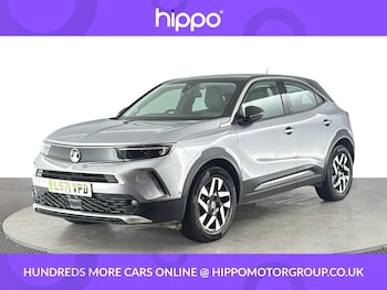 Used Vauxhall Mokka 2021 for sale - 78842502: Photo