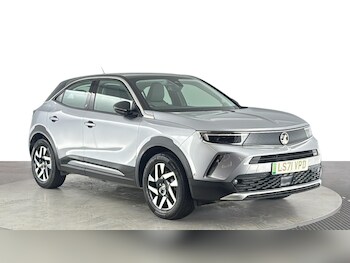 Used Vauxhall Mokka 2021 for sale - 78842502: Photo