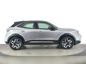 Used Vauxhall Mokka 2021 for sale - 78842502: Photo