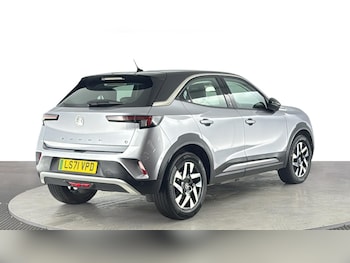 Used Vauxhall Mokka 2021 for sale - 78842502: Photo