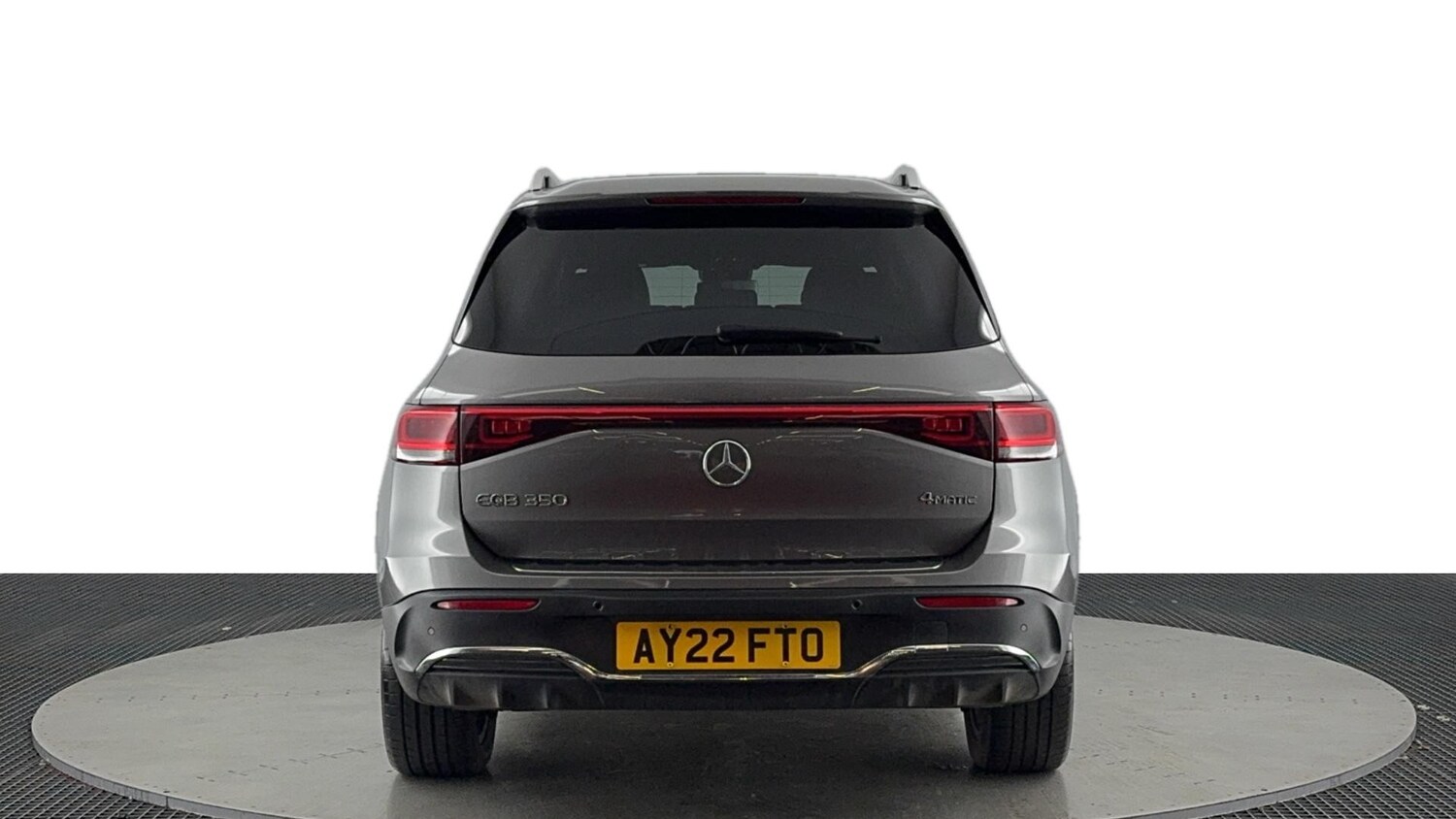 Vehicle 40