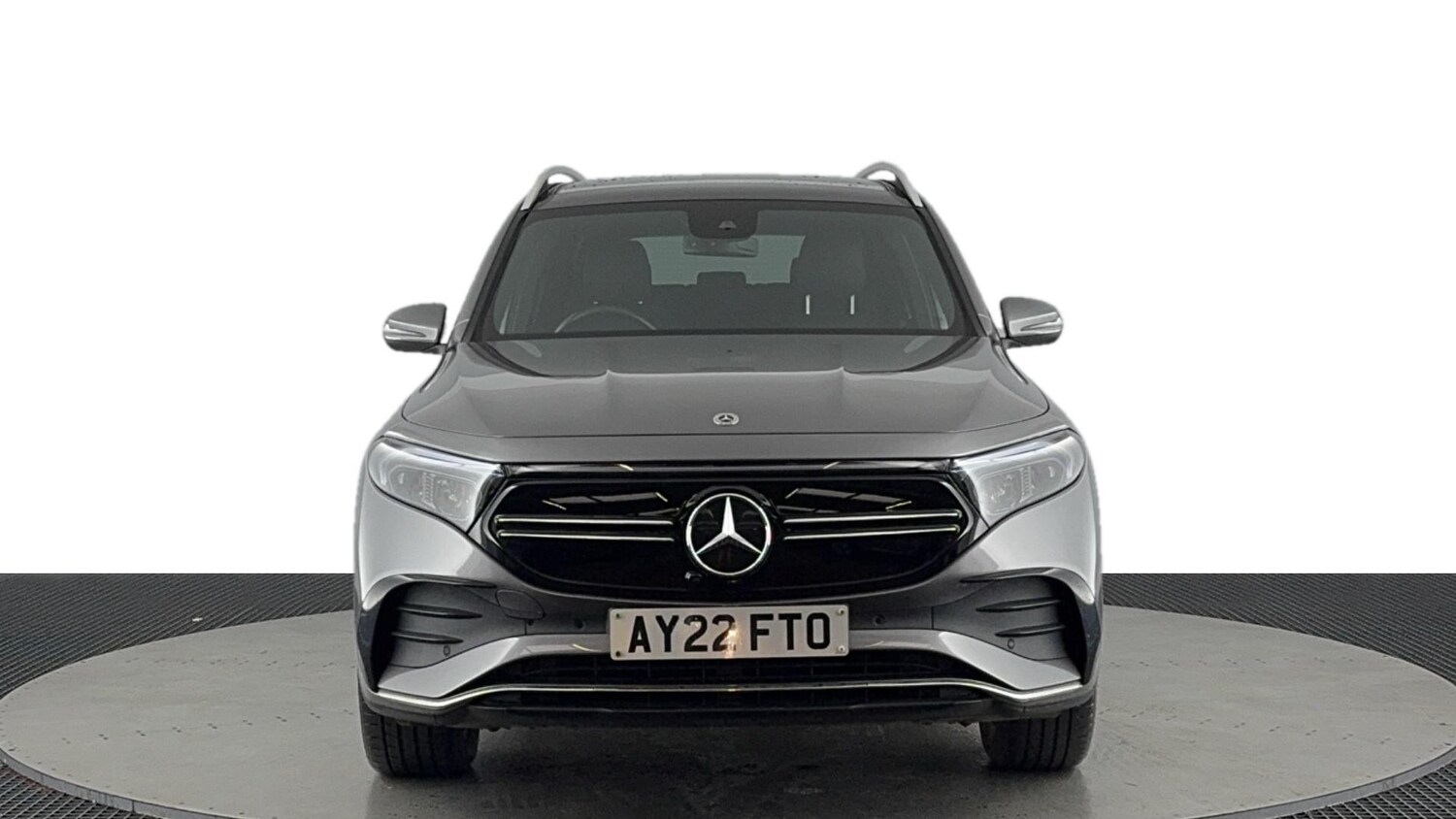 Vehicle 43