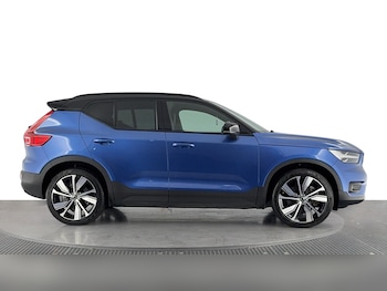 Used Volvo XC40 2021 for sale - 78910492: Photo
