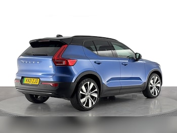 Used Volvo XC40 2021 for sale - 78910492: Photo