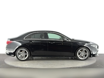 Used Mercedes-Benz A-Class 2020 for sale - 78662045: Photo