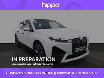 Used BMW iX 2022 for sale - 78923243: Photo