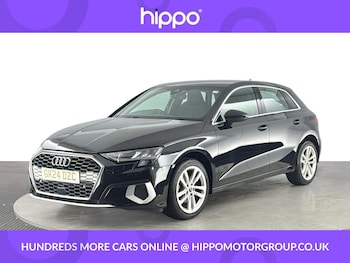 Used Audi A3 2024 for sale - 79553041: Photo