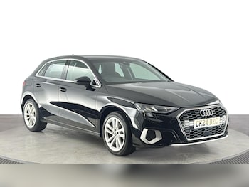 Used Audi A3 2024 for sale - 79553041: Photo