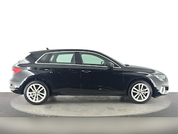 Used Audi A3 2024 for sale - 79553041: Photo