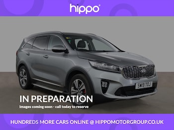 Used Kia Sorento 2019 for sale - 78705189: Photo