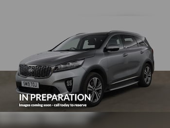 Used Kia Sorento 2019 for sale - 78705189: Photo