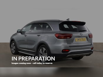 Used Kia Sorento 2019 for sale - 78705189: Photo