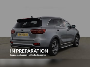 Used Kia Sorento 2019 for sale - 78705189: Photo