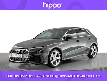 Used Audi A3 2022 for sale - 79132078: Photo
