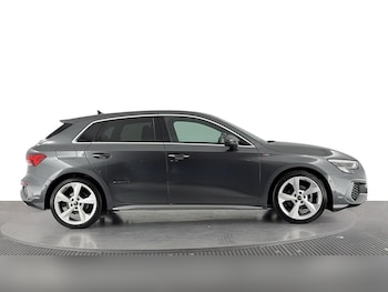 Used Audi A3 2022 for sale - 79132078: Photo