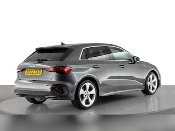 Used Audi A3 2022 for sale - 79132078: Photo