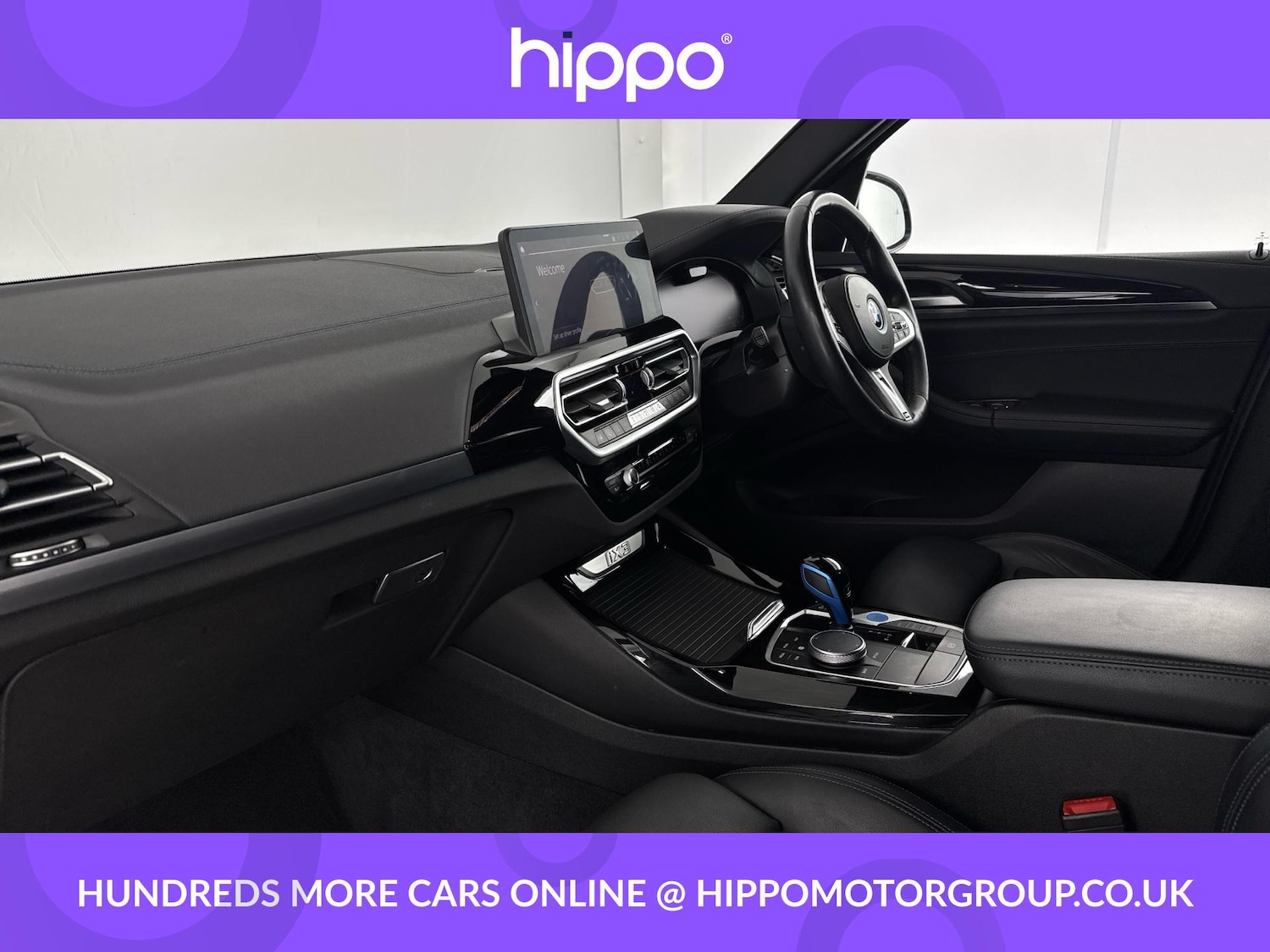 Used BMW iX3 for sale - 77291789: Photo 10