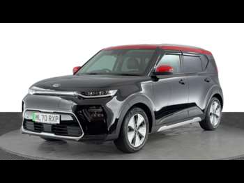 2020 - First Edition 5-Door