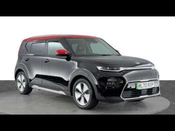 Used Kia Soul 2020 for sale - 75007186: Photo