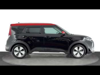 Used Kia Soul 2020 for sale - 75007186: Photo