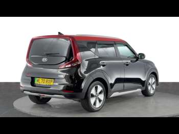 Used Kia Soul 2020 for sale - 75007186: Photo