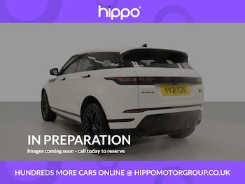 Used Land Rover Range Rover Evoque 2021 for sale - 77359119: Photo