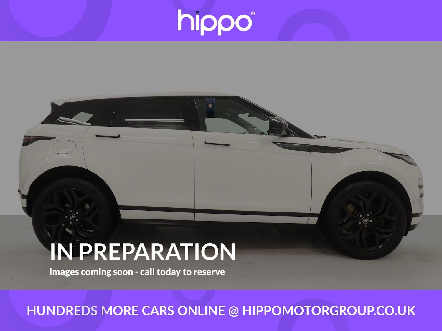 Used Land Rover Range Rover Evoque for sale - 77359119: Photo 5