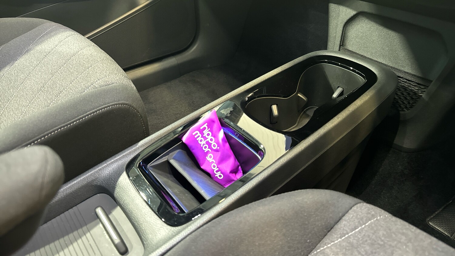 Vehicle 23