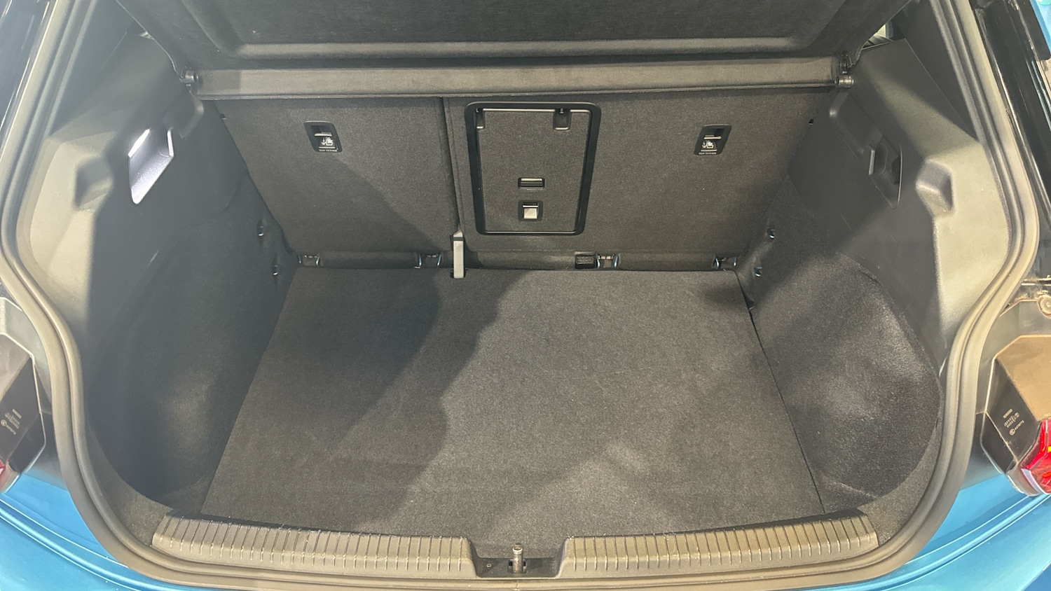 Vehicle 50