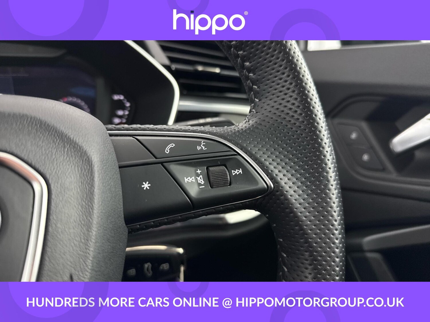 Used Audi Q3 2020 for sale - 77598557: Photo 25