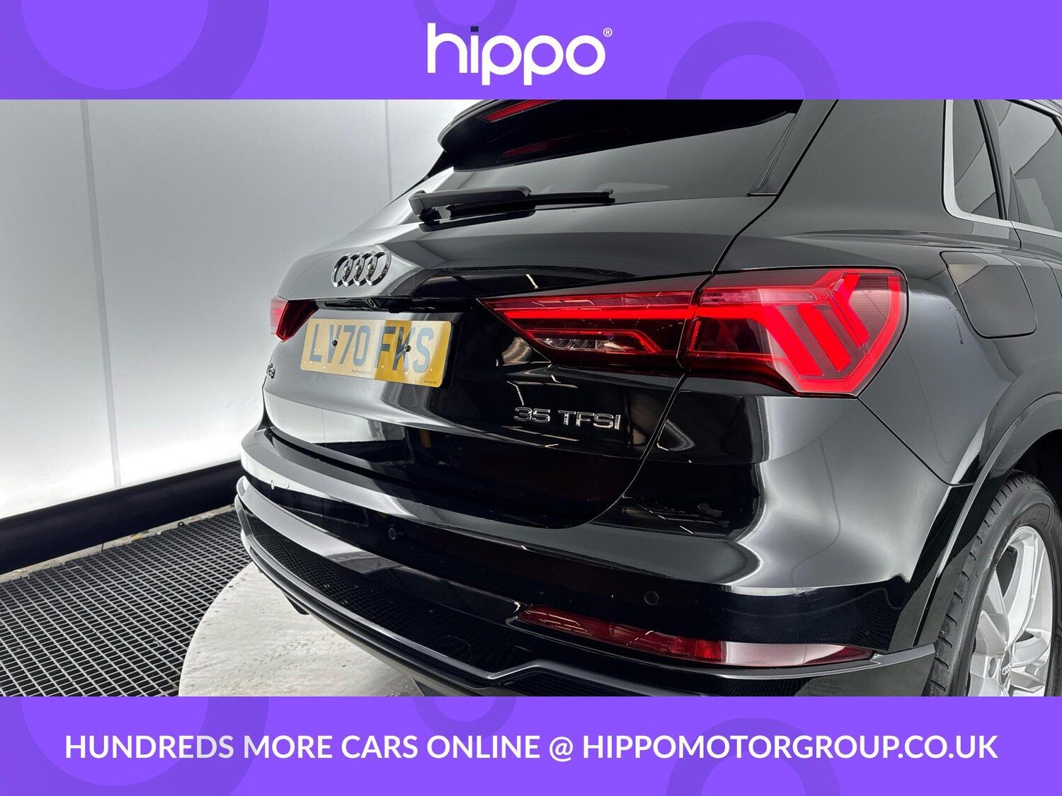 Used Audi Q3 2020 for sale - 77598557: Photo 30