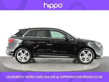 Used Audi Q3 2020 for sale - 77598557: Photo