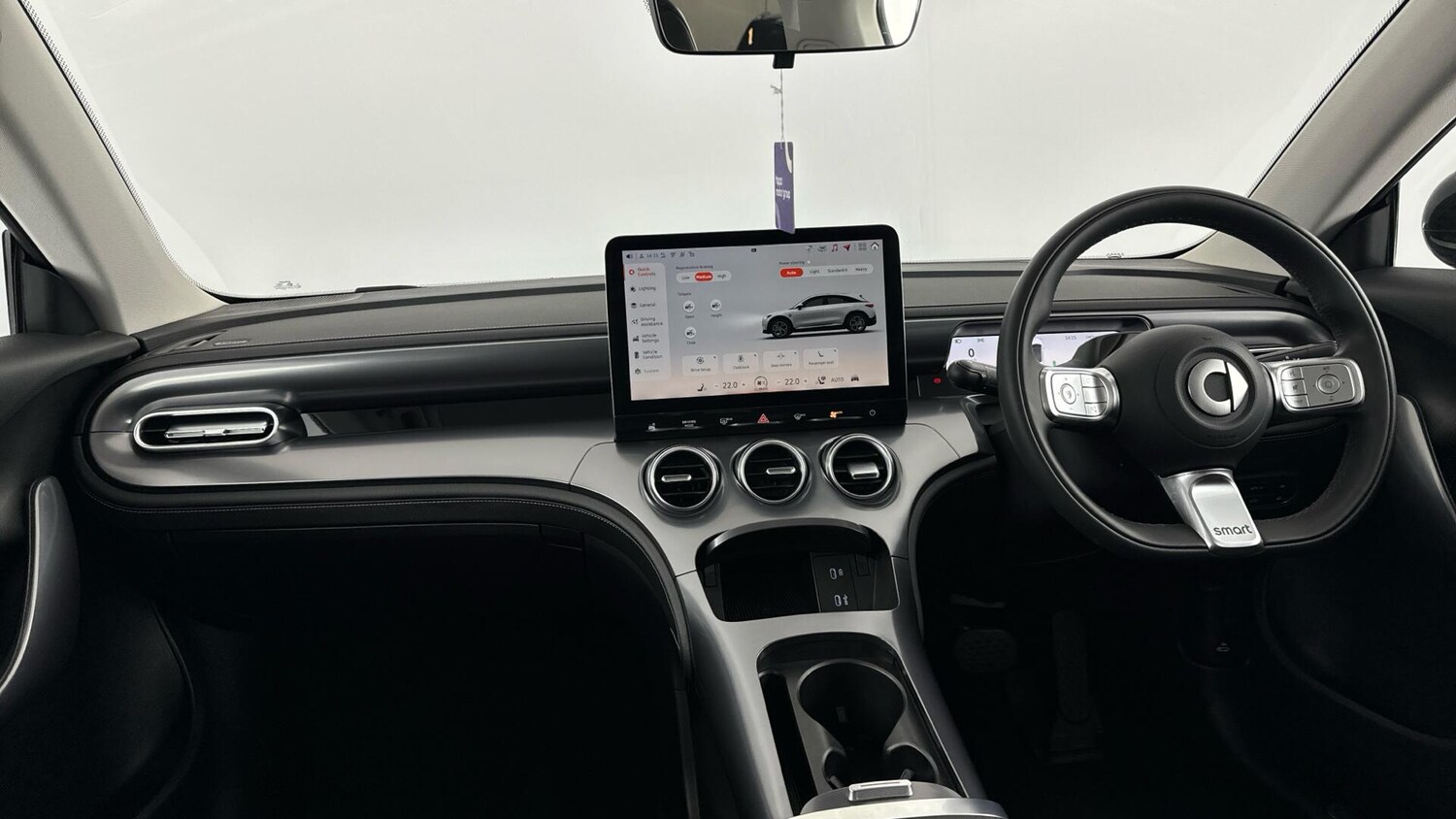 Used smart #3 2024 for sale - 77909387: Photo 11