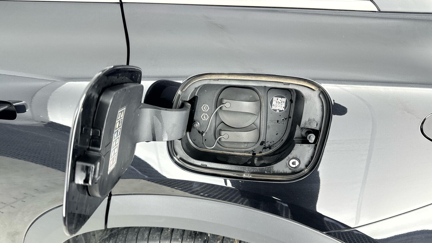 Used smart #3 2024 for sale - 77909387: Photo 16