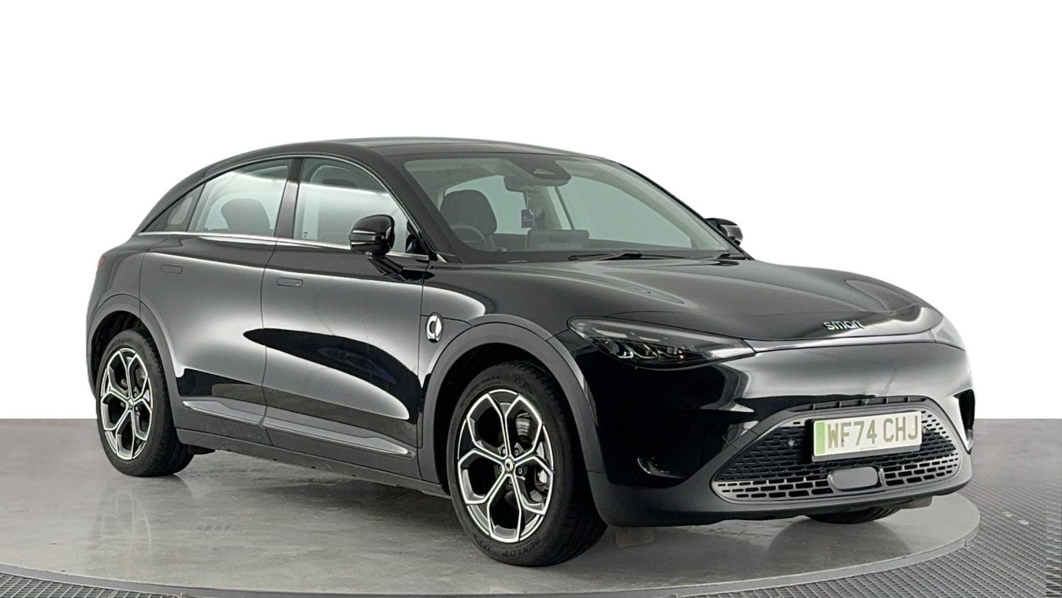 Used smart #3 2024 for sale - 77909387: Photo 2