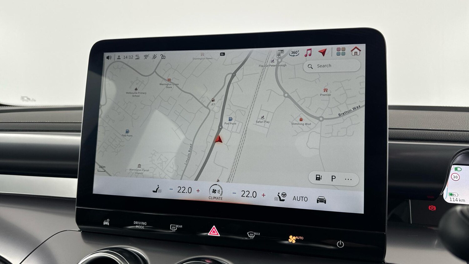 Used smart #3 2024 for sale - 77909387: Photo 22