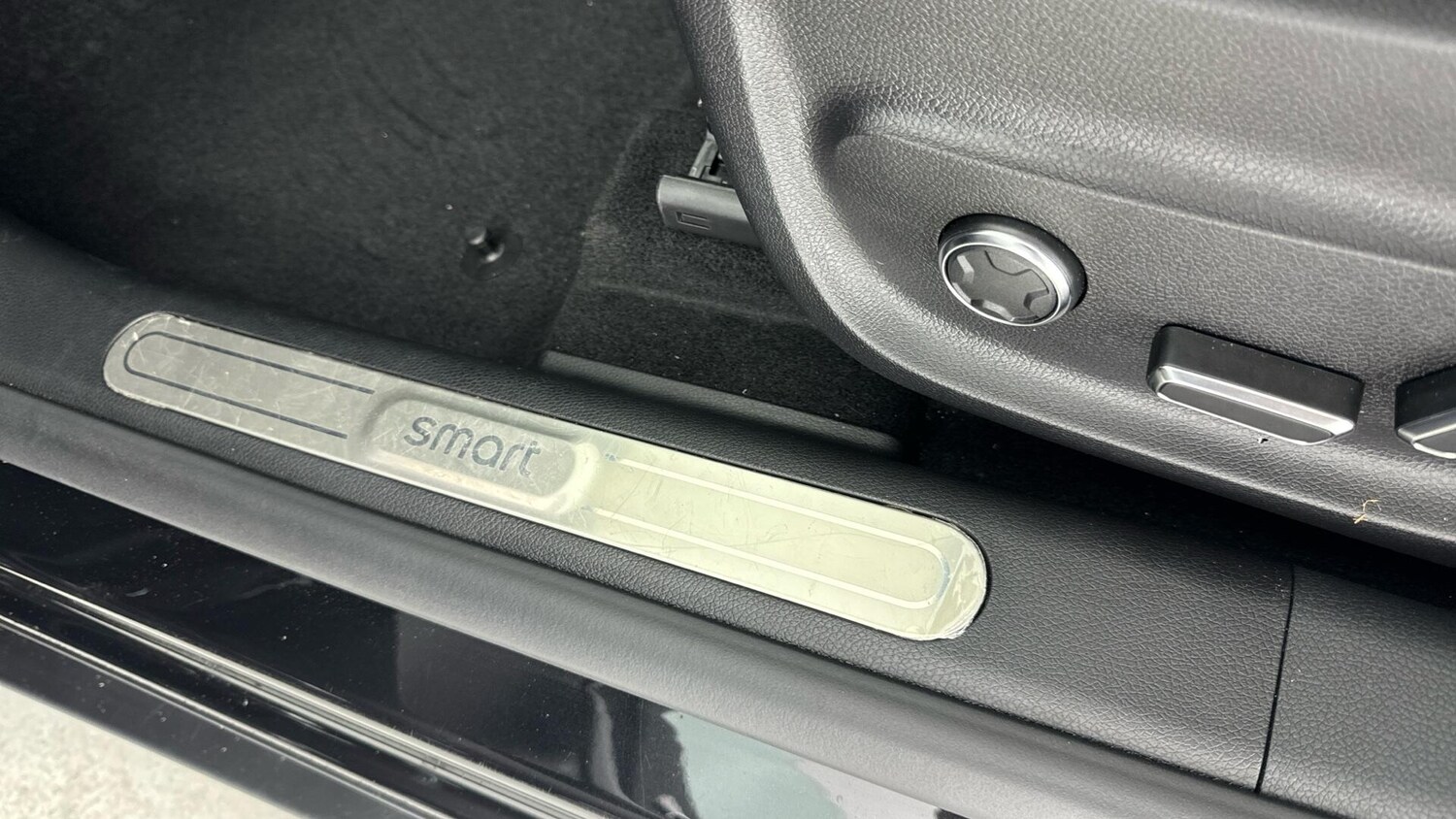 Used smart #3 2024 for sale - 77909387: Photo 30