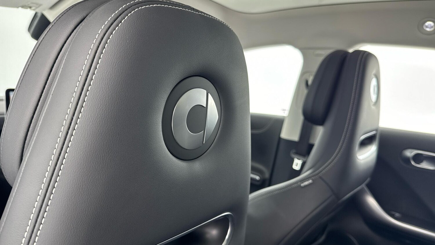 Used smart #3 2024 for sale - 77909387: Photo 39