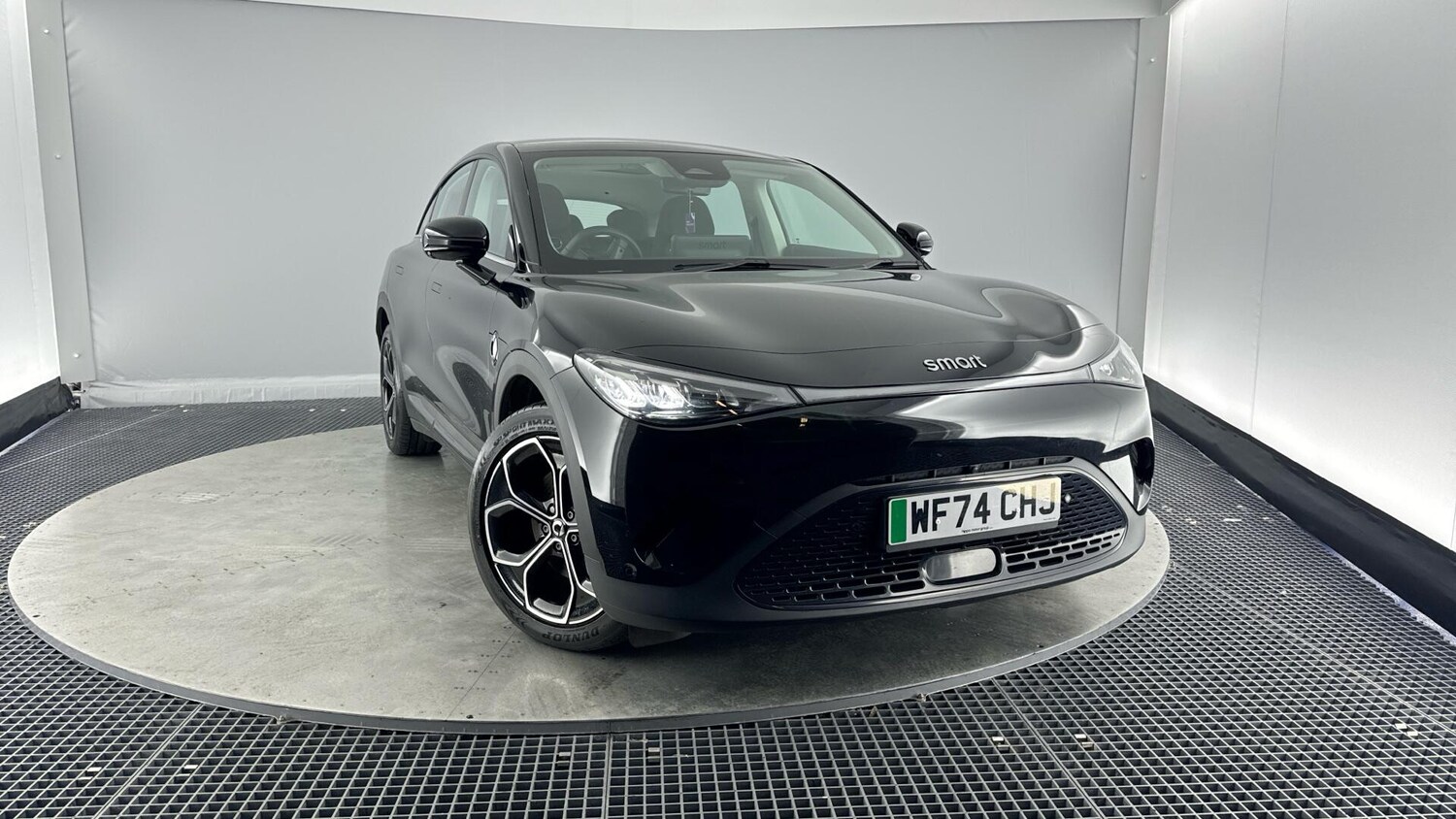 Used smart #3 2024 for sale - 77909387: Photo 48